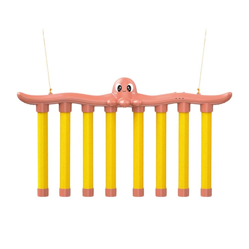 Children's sensory integration training device, claw machine toy, quick-hands and eye movement, parent-child interactive game, focused training and educational toy